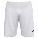 Шорты Joma Open III, белый - фото
