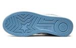 Bape Sta Low Blue A Bathing Ape - фото 4