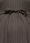 Платье-Джерси olmpetris kurzes Only Maternity, Chocolate Brown - фото 3