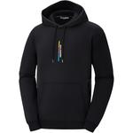 SALOMON Свитшот мужской Pitch Black - фото