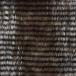 Одеяло Beliani, темно/коричневый - фото 2