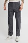 Тканевые брюки !SOLID Chino SDFrederic Liam PA 21107424, серый - фото
