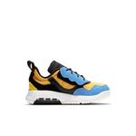 Кроссовки ma2 Air Jordan, желтый - фото 2