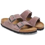 Шлепанцы женские Birkenstock - фото 4