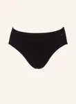 Серия трусов organic Mey, черный - фото