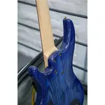 DINGWALL Combustion 5 Indigo Burst Глянцевый Pau Ferro - фото 8