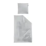 Постельное белье Ирисетта «Коала 8544», пушистое Irisette, цвет silberfarben - фото 2