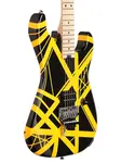 Электрогитара EVH Eddie Van Halen Striped Series - фото 9
