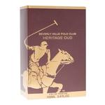 Наследие Уд 100 мл Beverly Hills Polo Club - фото 3