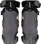 Наколенник Pod Active K8 3.0 Carbon (PR) Carbon/Graphite XL - фото