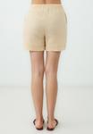 Шорты Jimmy Key Shorts, Beige - фото 3