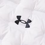 Пуховик для подростков Under Armour, белый - фото 7