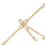 Браслет Lv Dazzle LOUIS VUITTON - фото 6