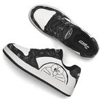 Кроссовки Doraemon Jingle Cats Skateboarding Shoes Unisex Low-top, черный - фото 34