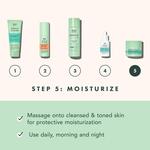 Защитный крем Miracle Clear Rael - фото 6