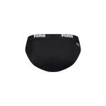 Плавки PUMA, черный - фото 2