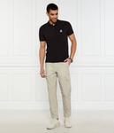 Рубашка поло Regular fit Boss Orange, черный - фото 2