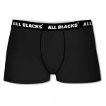 Боксеры All Blacks T748 5 шт, черный - фото 4