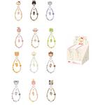 Bubble Sprout Pajama Party Series Mystery Boxes Single Mystery Box/Full Box 12 Pcs POP MART - фото 7