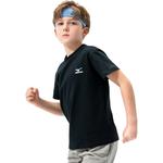 Футболка унисекс Mizuno, белая - фото 9