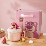 Кружка Disney, розовый - фото 6