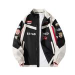 Унисекс куртка Jeep, черный - фото 3