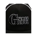 Кепка Джозиана Guess, черный - фото 4