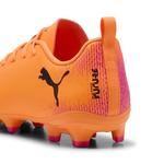 Спортивные кроссовки PUMA, оранжевый - фото 6