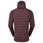 Куртка Montane Composite, фиолетовый - фото 4