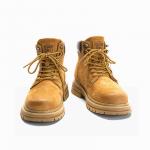 Мартин Бут унисекс SESAME STREET, хаки[classic] - фото 9