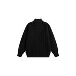 Свитер Thermal Comfortable Unisex Disney, темно-серый - фото 4