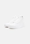 Кроссовки Pier One High-top trainers, White - фото 2
