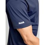 Футболка Slam Tech Pique для взрослых - фото 5