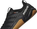 Кроссовки INOV8 Men's Bare-XF Pro, Black/Gum - фото 6