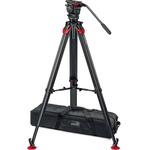 Sachtler aktiv8T flowtech75 MS Tripod System - фото 5
