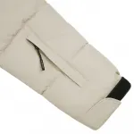 Куртка Icepeak LorisI, бежевый - фото 5