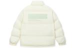Пуховик Unisex BONELESS, светло-желтый - фото 7