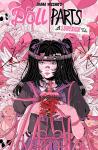 Doll Parts: A Lovesick Tale (Image Comics) - фото