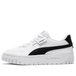 Кроссовки cali dream 'white black' Puma, белый - фото