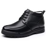 Повседневная обувь мужская Captain illy, Black - фото