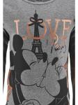 Пижама Disney Minnie Mouse, серый - фото 4