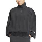 Adidas Свитшот женский Carbon Black - фото 3