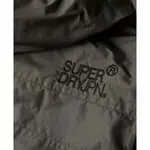 Куртка Superdry Mtn Windbreaker, зеленый - фото 2
