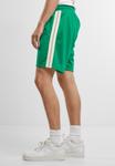 Брюки TENNIS CORE SHORTS Urban Classics, зеленый - фото 5