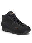 Треккинговые кроссовки Tinn Gtx GORE-TEX TH56009900 Crispi, черный - фото 2