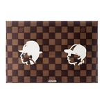 LOUIS VUITTON Сумка - фото 5