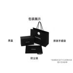 CHANEL Белая женская сумка из ягненка - фото 4