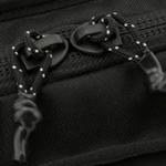 Поясная сумка унисекс THE NORTH FACE, Черный - фото 4