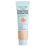 Тональная основа Base de Maquillaje Bare Focus Tinted Hydrator Wet N Wild, Light - фото