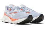 Кроссовки floatzig 1 'pale blue orange flare' Reebok, синий - фото 4